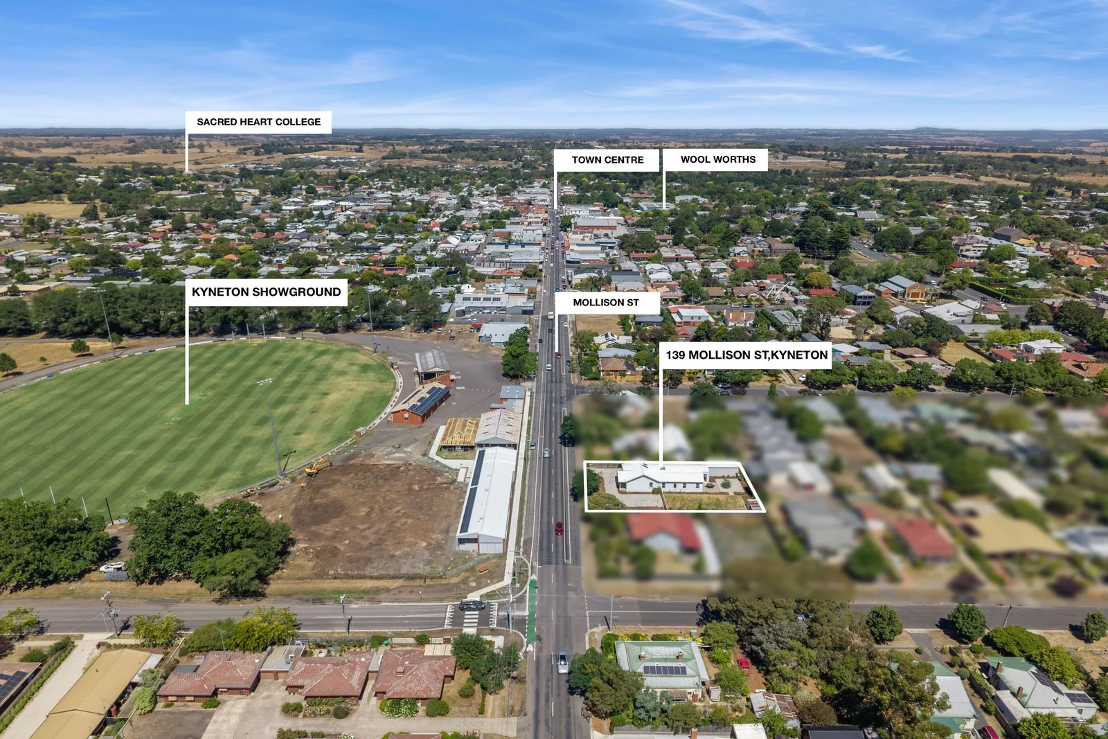 Boundary Markups — Photo Enhancement